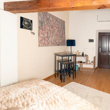 Appartamento Lorenzo Turin Bagian luar foto