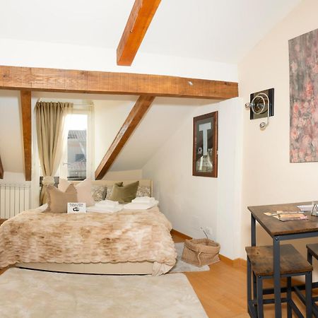 Appartamento Lorenzo Turin Bagian luar foto