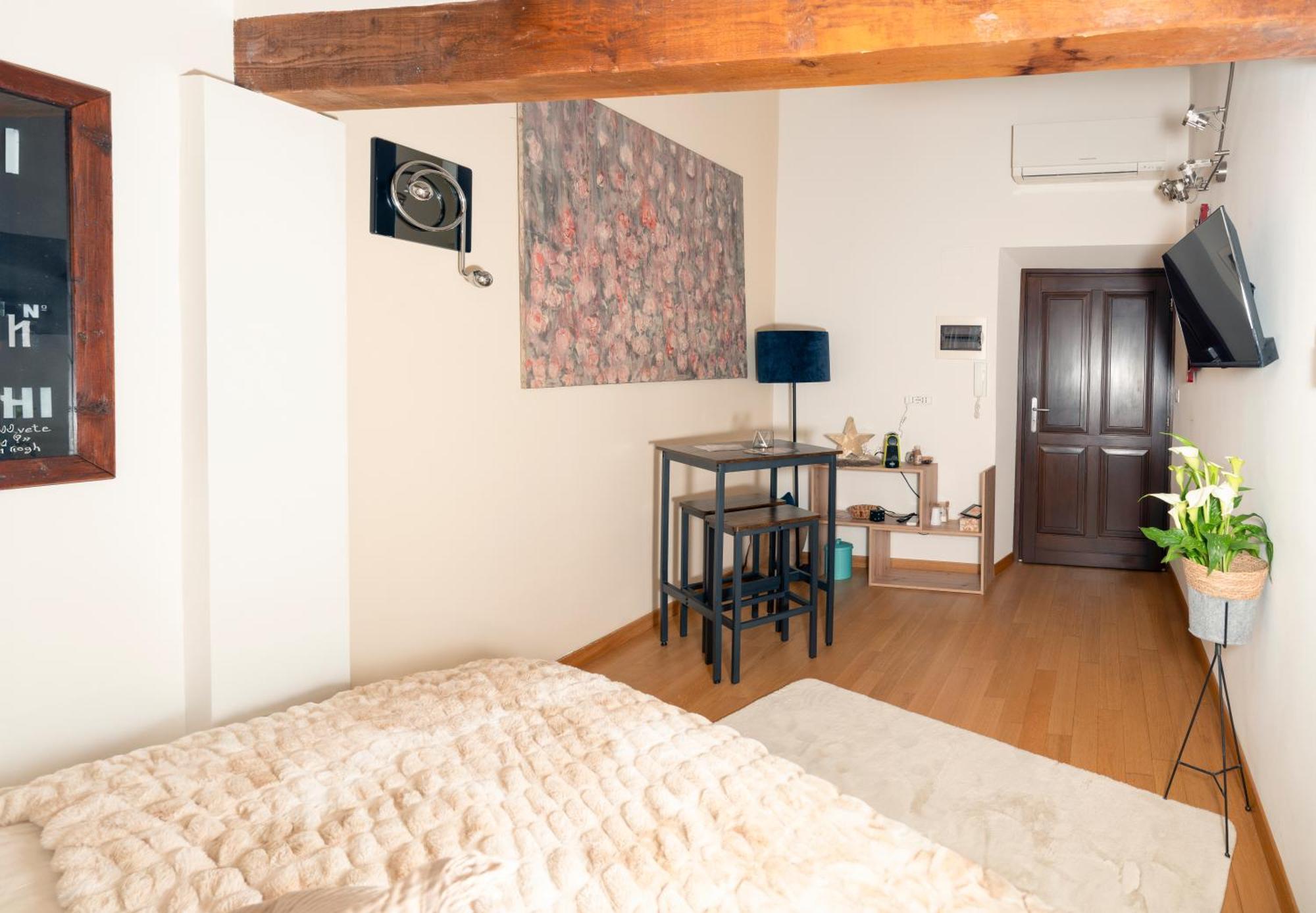 Appartamento Lorenzo Turin Bagian luar foto